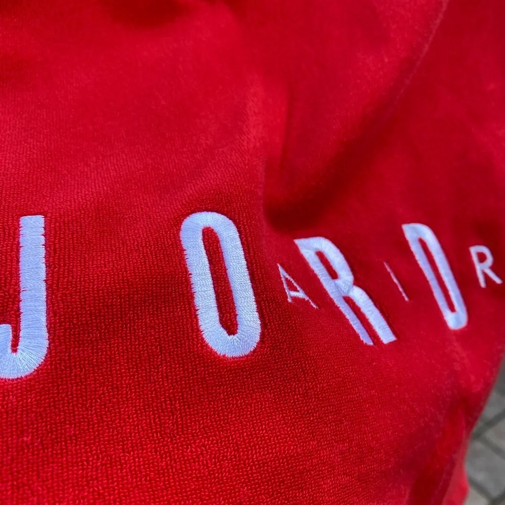 NIKE AIR‎ JORDAN SPORT DNA TERRY CLOTH SHORTS